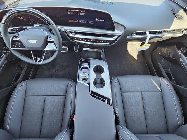 2027 Cadillac LYRIQ Luxury