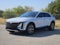 2027 Cadillac LYRIQ Luxury