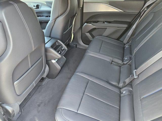 2027 Cadillac LYRIQ Luxury