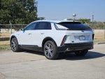 2027 Cadillac LYRIQ Luxury
