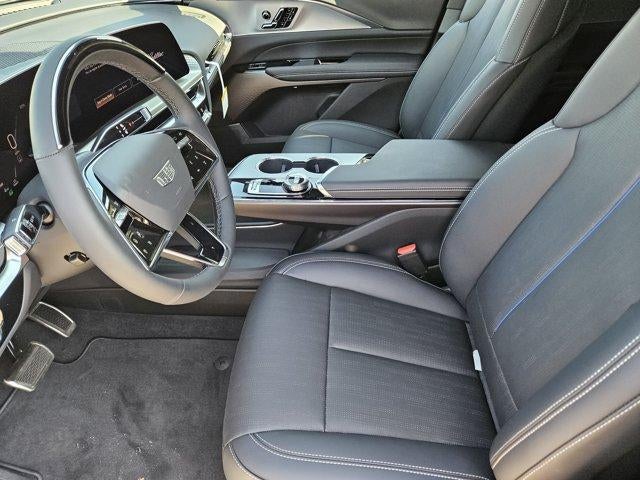 2027 Cadillac LYRIQ Luxury