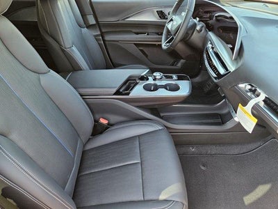 2027 Cadillac LYRIQ Luxury