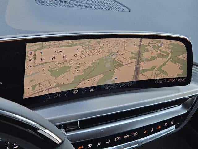 2027 Cadillac LYRIQ Luxury
