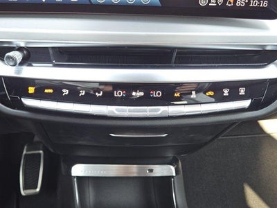 2027 Cadillac LYRIQ Luxury