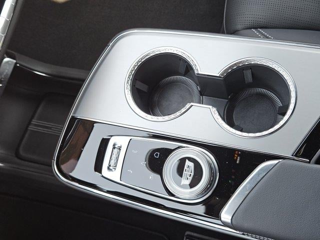 2027 Cadillac LYRIQ Luxury