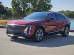 2027 Cadillac LYRIQ Luxury