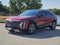 2027 Cadillac LYRIQ Luxury