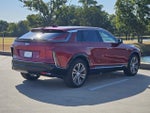 2027 Cadillac LYRIQ Luxury