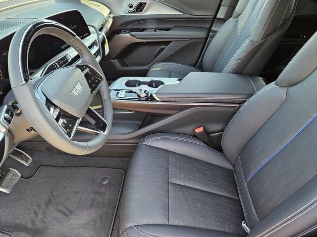 2027 Cadillac LYRIQ Luxury