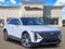 2027 Cadillac LYRIQ Luxury