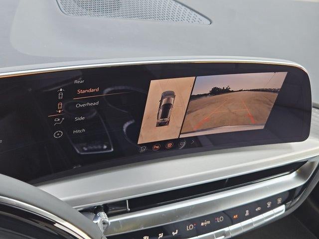 2027 Cadillac LYRIQ Luxury