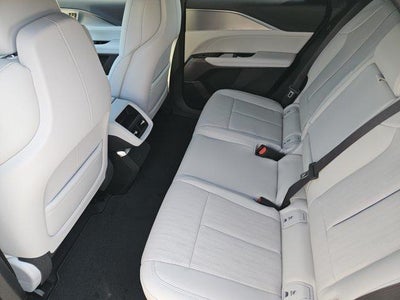 2027 Cadillac LYRIQ Luxury