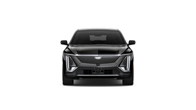 2027 Cadillac LYRIQ Luxury