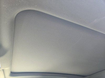 2025 Cadillac LYRIQ Luxury 1