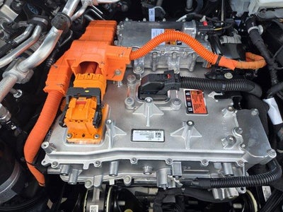 2025 Cadillac LYRIQ Luxury 1