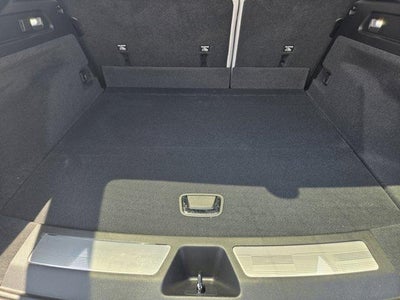 2025 Cadillac LYRIQ Luxury 1