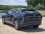 2025 Cadillac LYRIQ Luxury 1