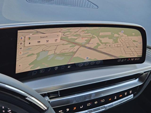 2027 Cadillac LYRIQ Luxury