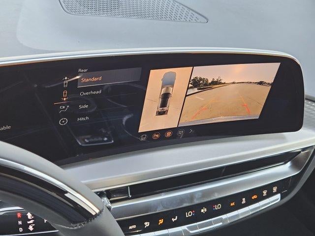 2027 Cadillac LYRIQ Luxury