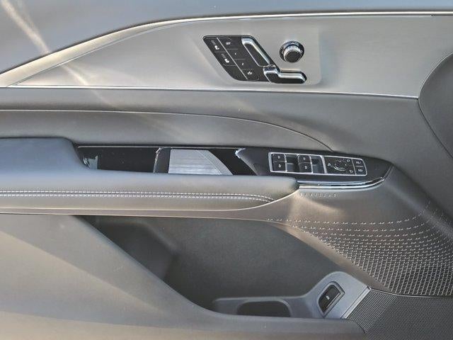 2027 Cadillac LYRIQ Luxury