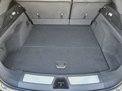 2027 Cadillac LYRIQ Luxury
