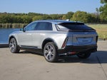 2027 Cadillac LYRIQ Luxury