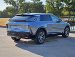 2027 Cadillac LYRIQ Luxury