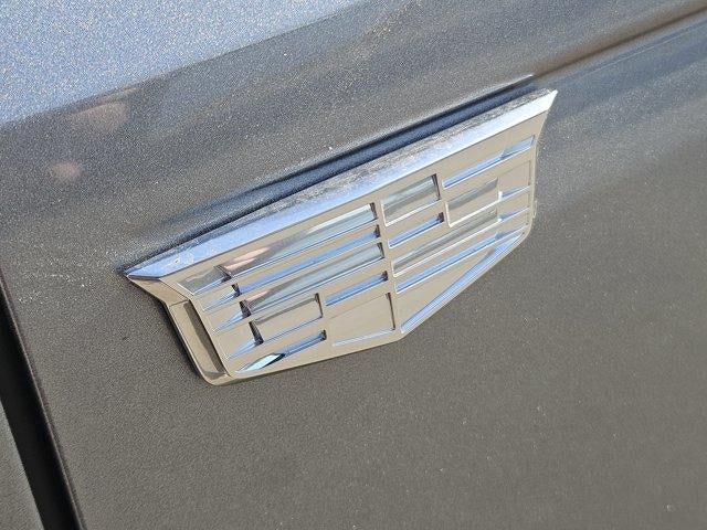 2027 Cadillac LYRIQ Luxury