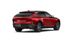 2027 Cadillac LYRIQ Luxury
