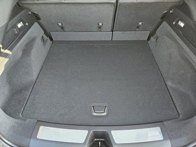 2027 Cadillac LYRIQ Luxury