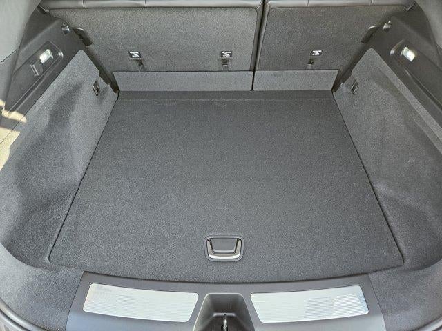 2027 Cadillac LYRIQ Luxury