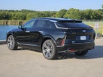 2027 Cadillac LYRIQ Luxury
