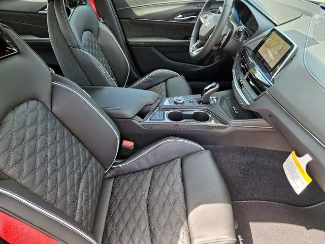 2026 Cadillac LYRIQ Luxury - Photo 10