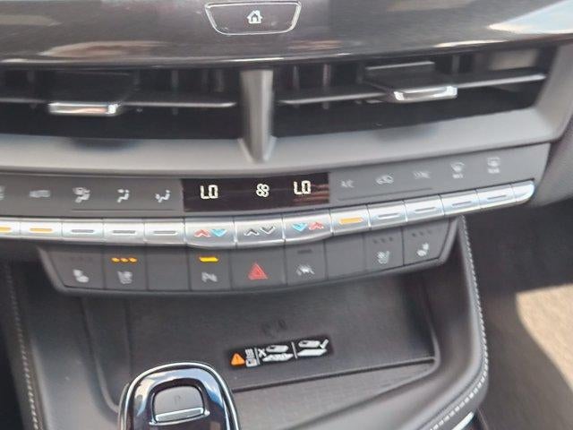 2026 Cadillac LYRIQ Luxury - Photo 14