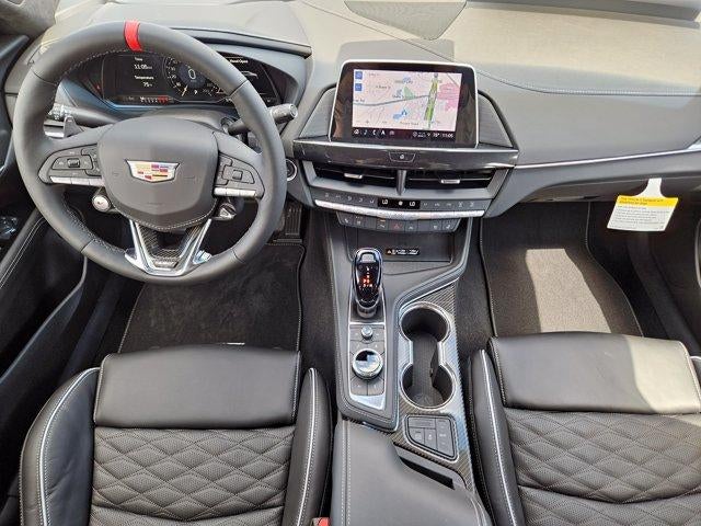 2026 Cadillac LYRIQ Luxury - Photo 19