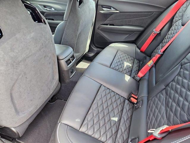 2026 Cadillac LYRIQ Luxury - Photo 20