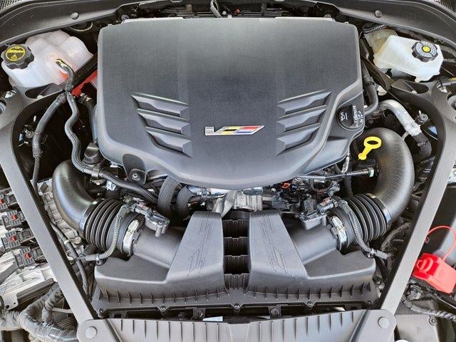 2026 Cadillac LYRIQ Luxury - Photo 21