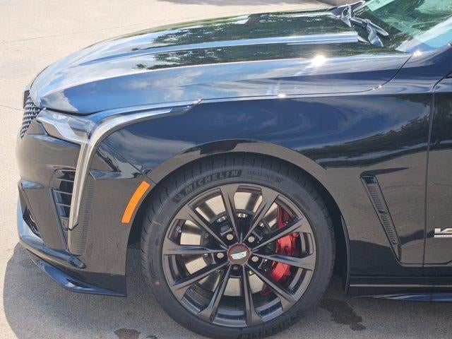 2026 Cadillac LYRIQ Luxury - Photo 6