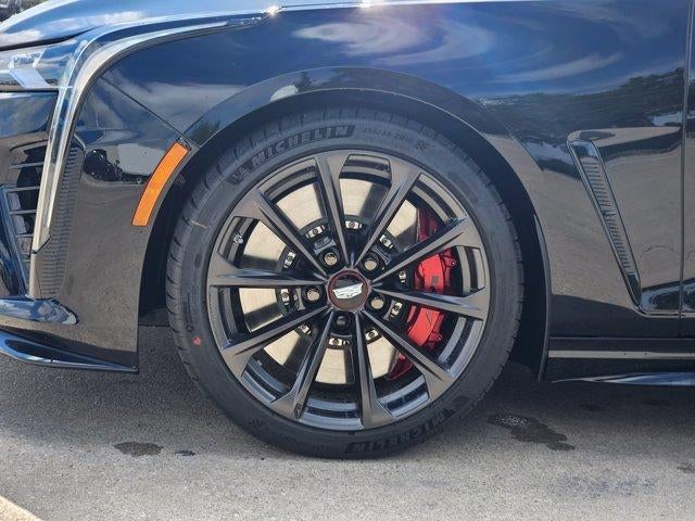 2026 Cadillac LYRIQ Luxury - Photo 7