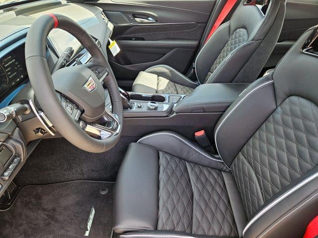 2026 Cadillac LYRIQ Luxury - Photo 9