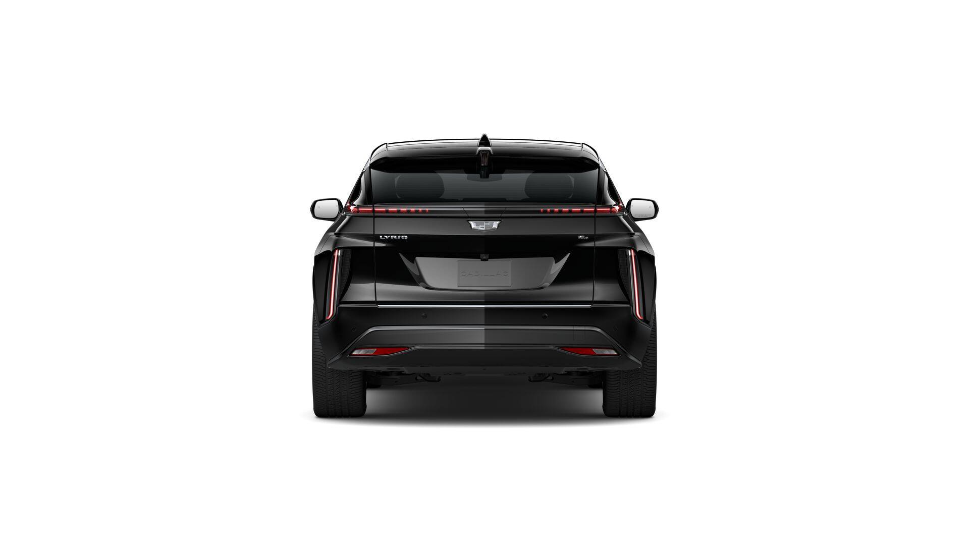 2027 Cadillac LYRIQ Luxury