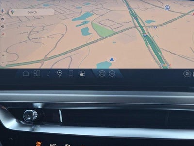 2025 Cadillac LYRIQ Luxury 2