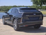 2025 Cadillac LYRIQ Luxury 2