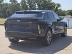 2025 Cadillac LYRIQ Luxury 2