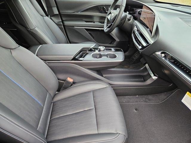 2026 Cadillac LYRIQ Premium Luxury