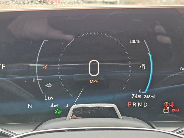 2026 Cadillac LYRIQ Premium Luxury