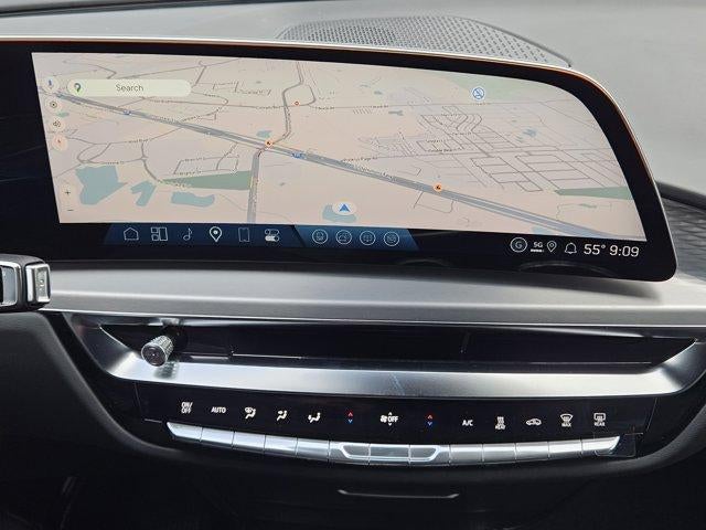 2026 Cadillac LYRIQ Premium Luxury