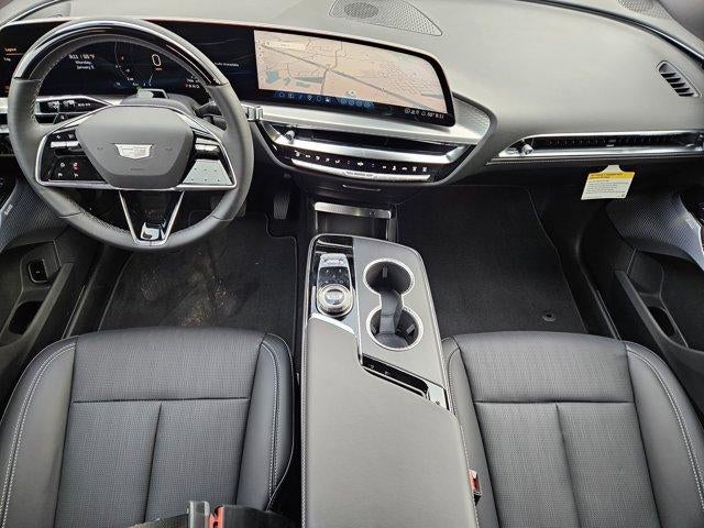 2026 Cadillac LYRIQ Premium Luxury