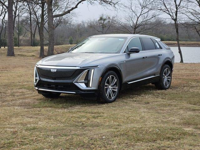 2026 Cadillac LYRIQ Premium Luxury