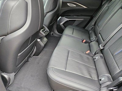 2026 Cadillac LYRIQ Premium Luxury